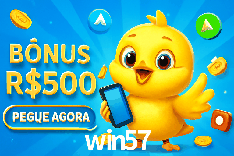 Welcome Bonus win57