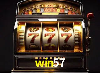 Descubra o Mundo do Cassino Online com win57