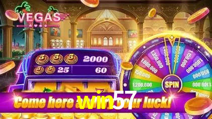 Live Casino win57