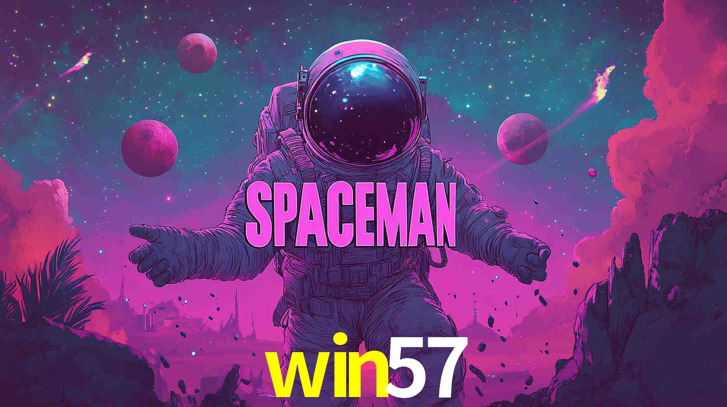 PIX Instantâneo win57