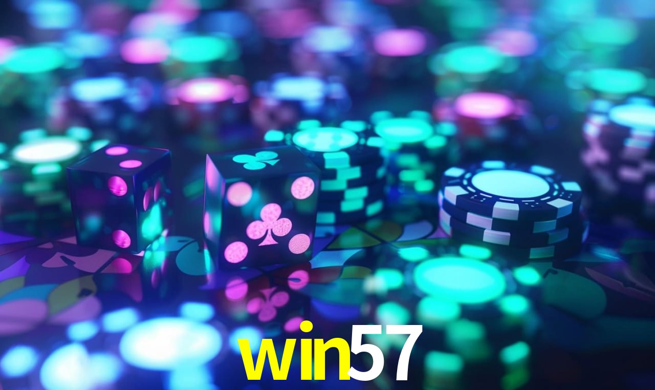 A Revolução dos Aplicativos de Jogos no win57
