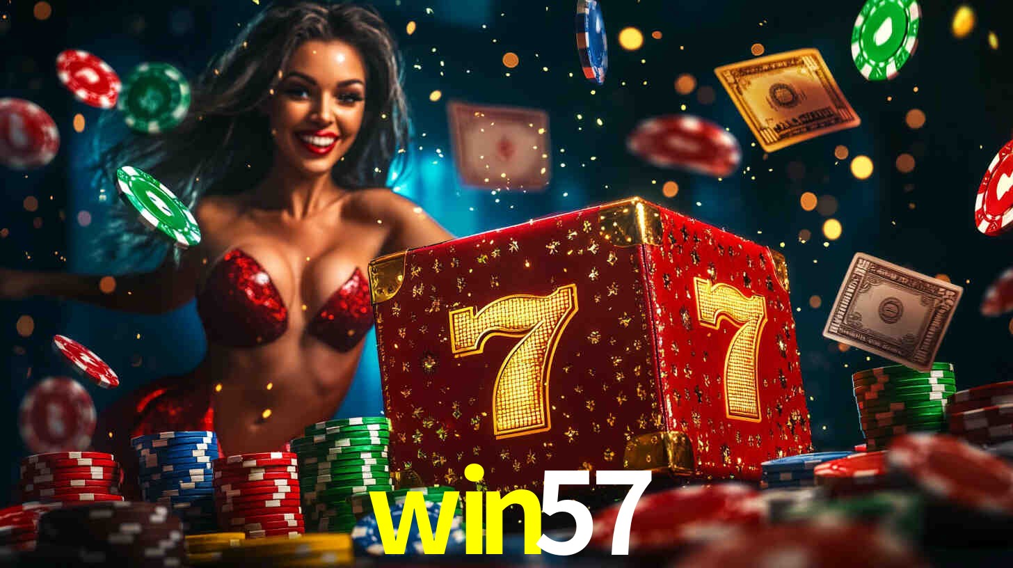 Apostas de Futebol win57