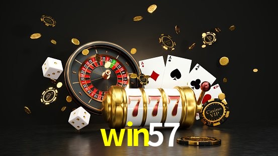 Daily Bonuses win57
