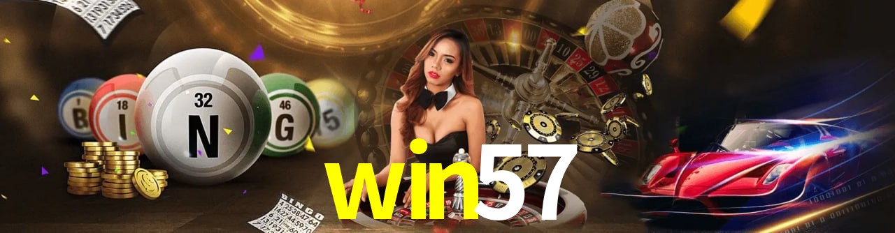 Inovações de Jogos na win57: O Futuro das Experiências Interativas