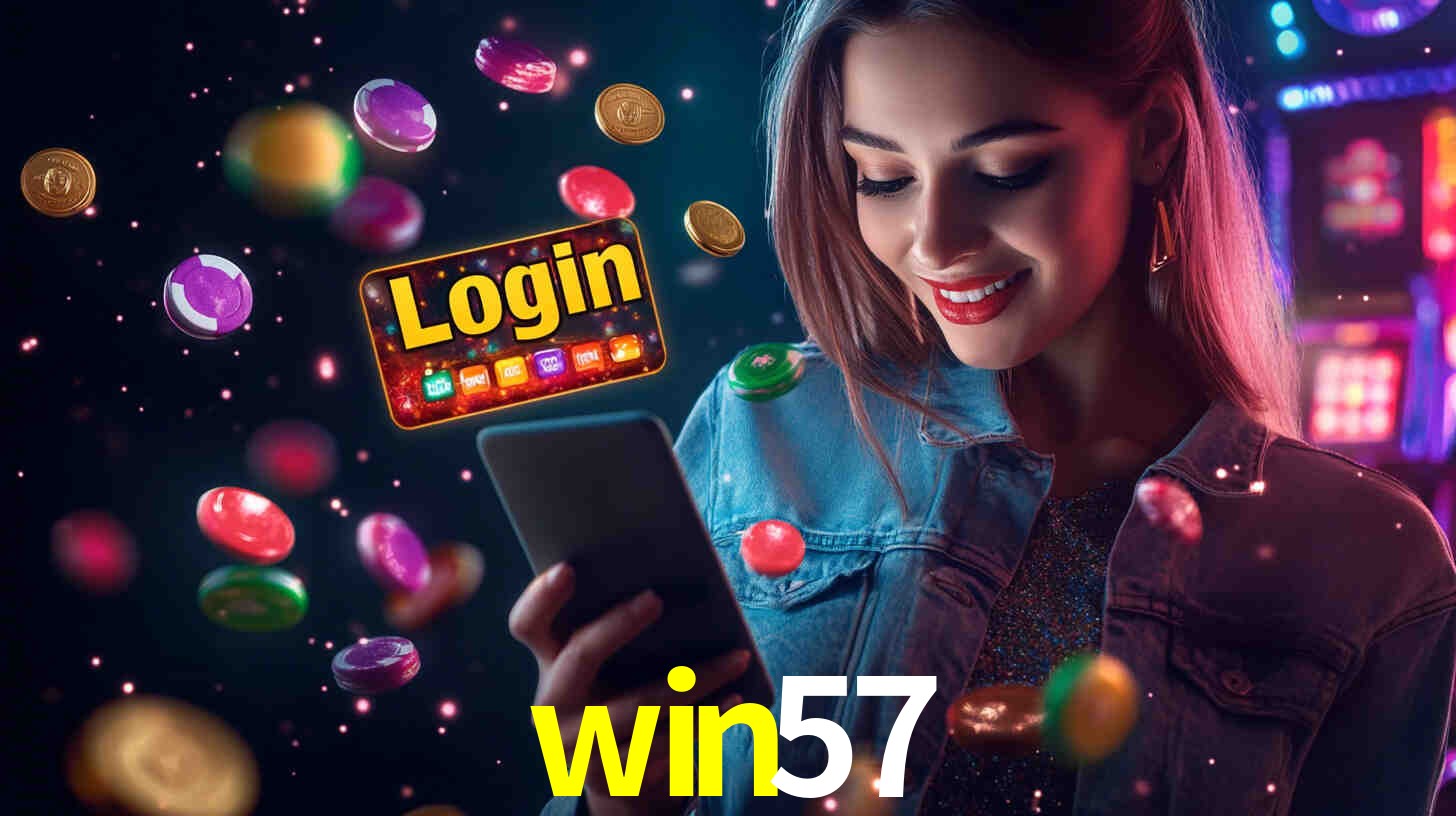 Casino Ao Vivo win57