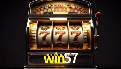 Descubra o Mundo do Cassino Online com win57