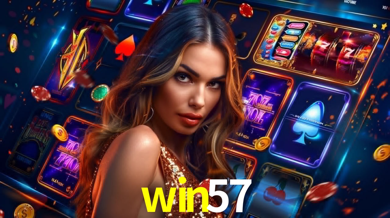 Provedores de Jogos win57