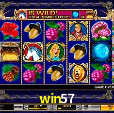 API Integration win57