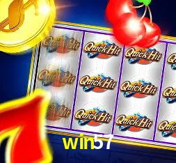 A Popularidade dos Caça-Níqueis no win57