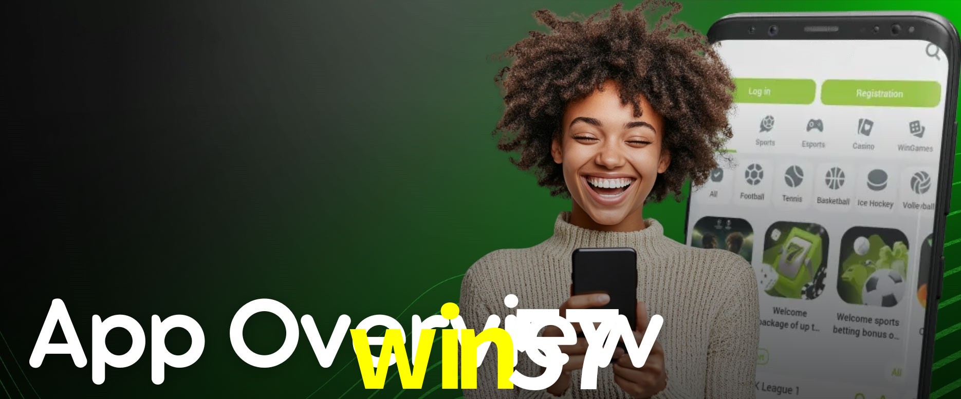 Bonus Features win57