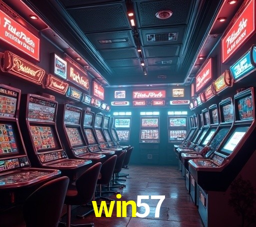 Descubra a Essência do win57: Nossa História e Compromissos