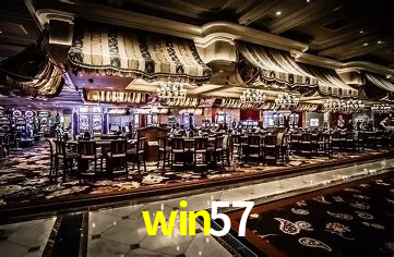 Slot Games win57
