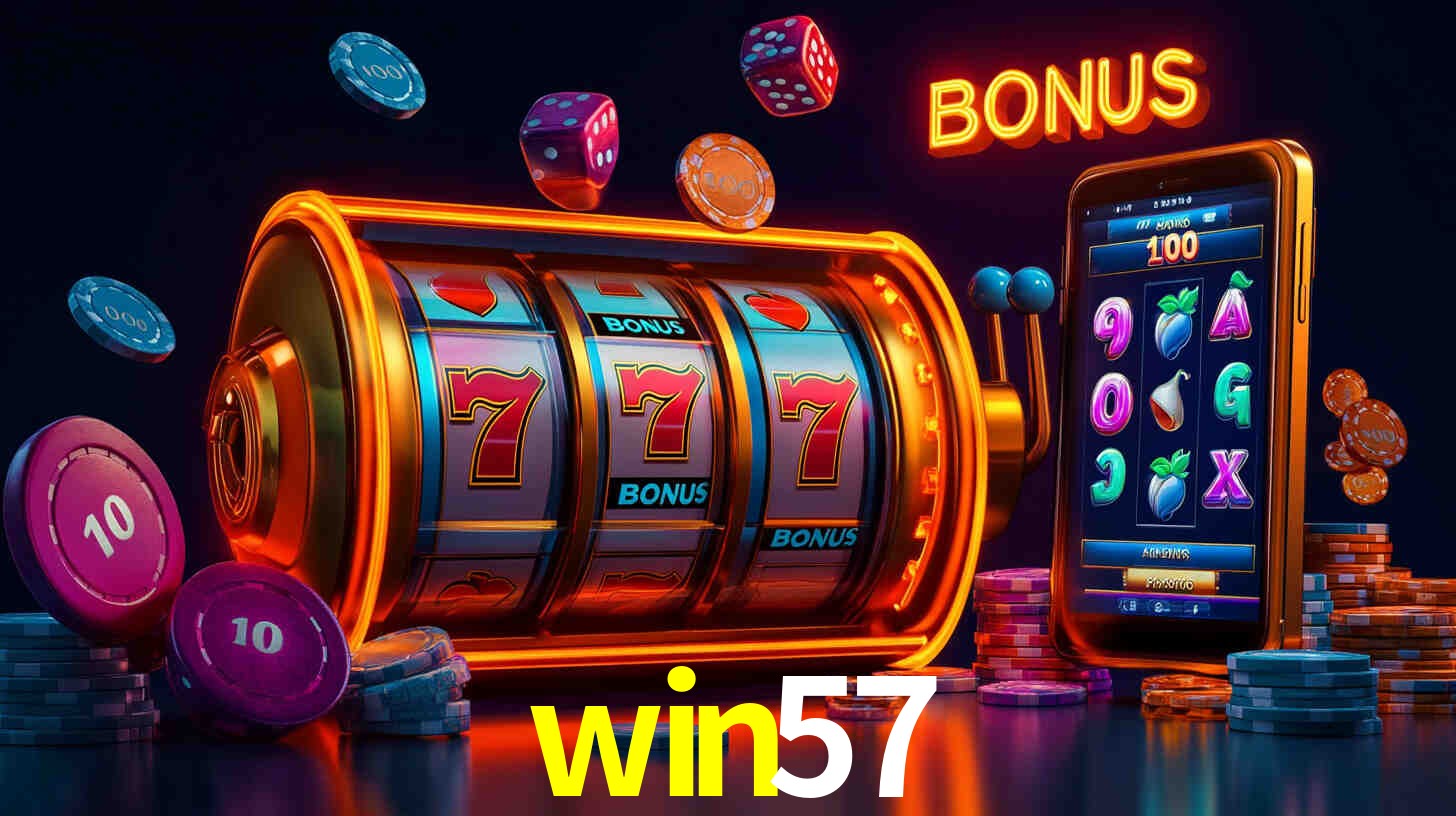 Estatísticas Crash Games win57