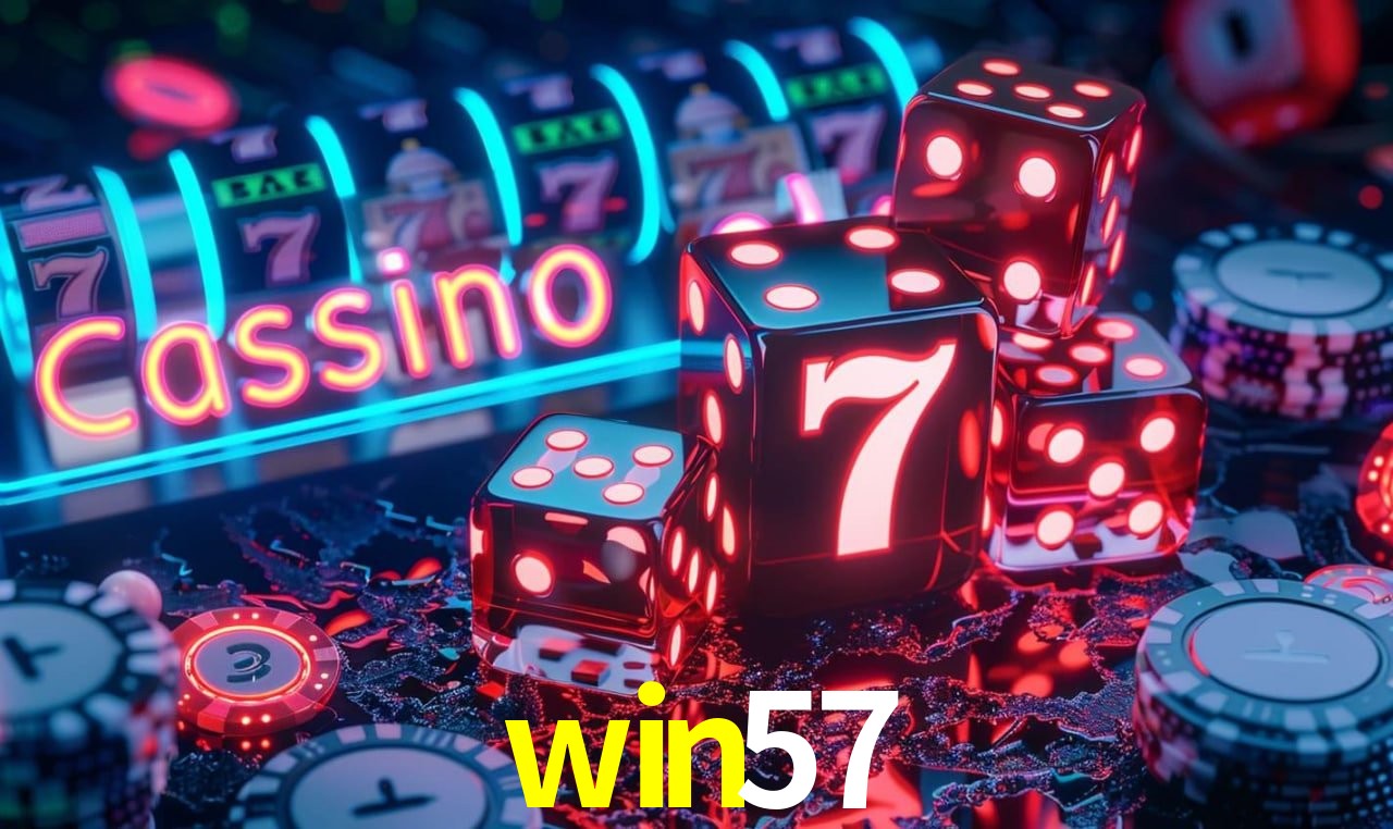 VIP Casino win57