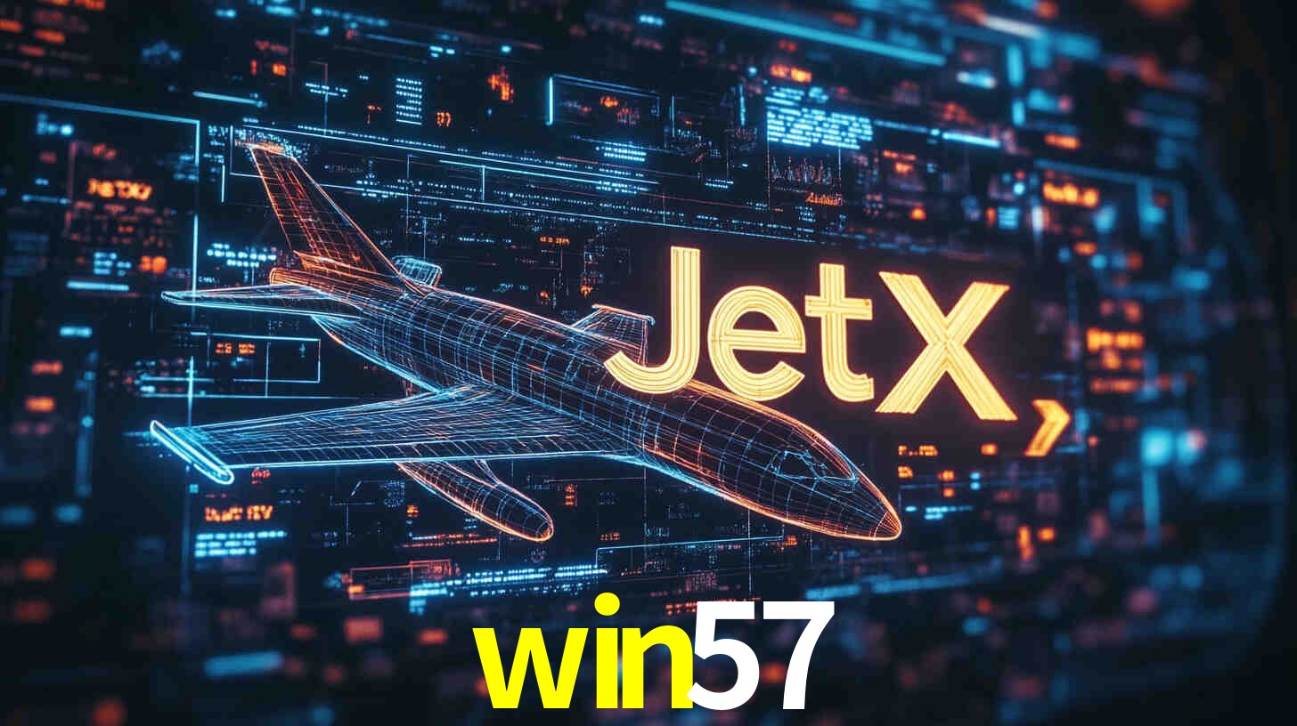 Interface do App win57